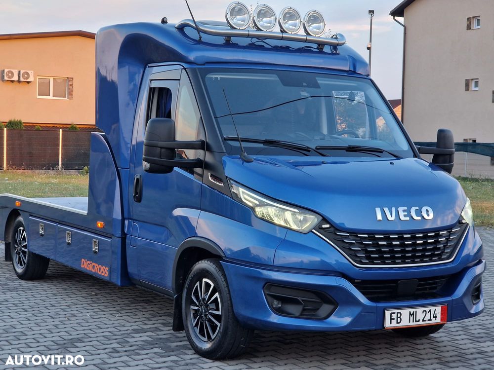 Iveco Daily - 19