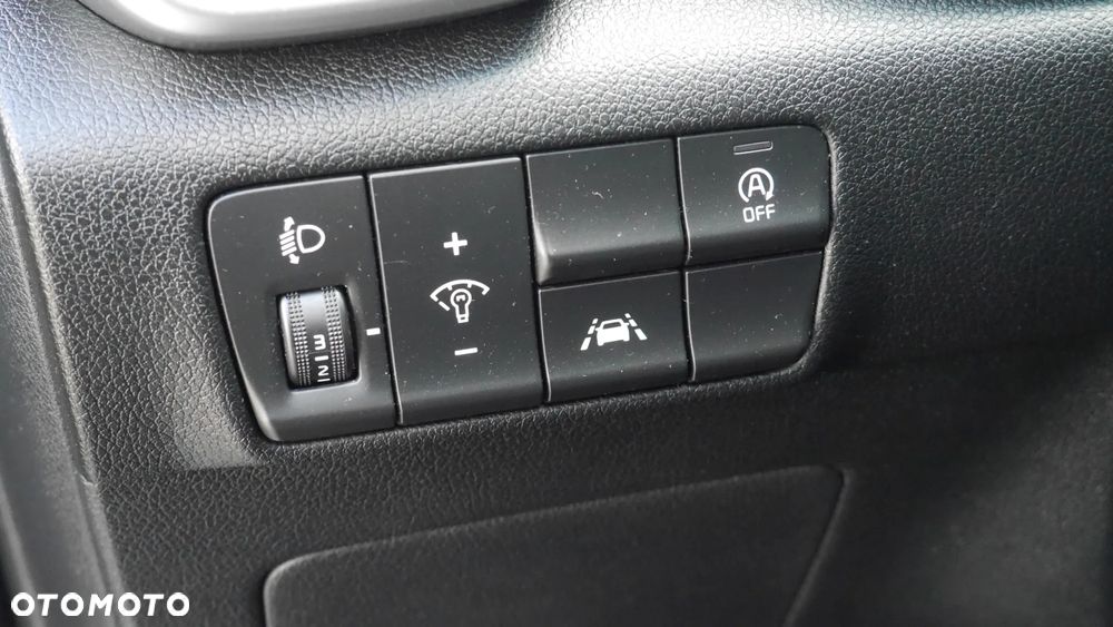 Kia Sportage 1.7 CRDI Business Line M 2WD - 24