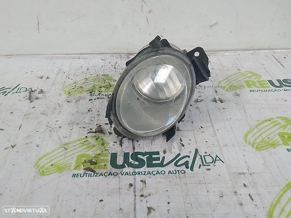 Farol Nevoeiro Fr Dto Opel Corsa D (S07) - 2