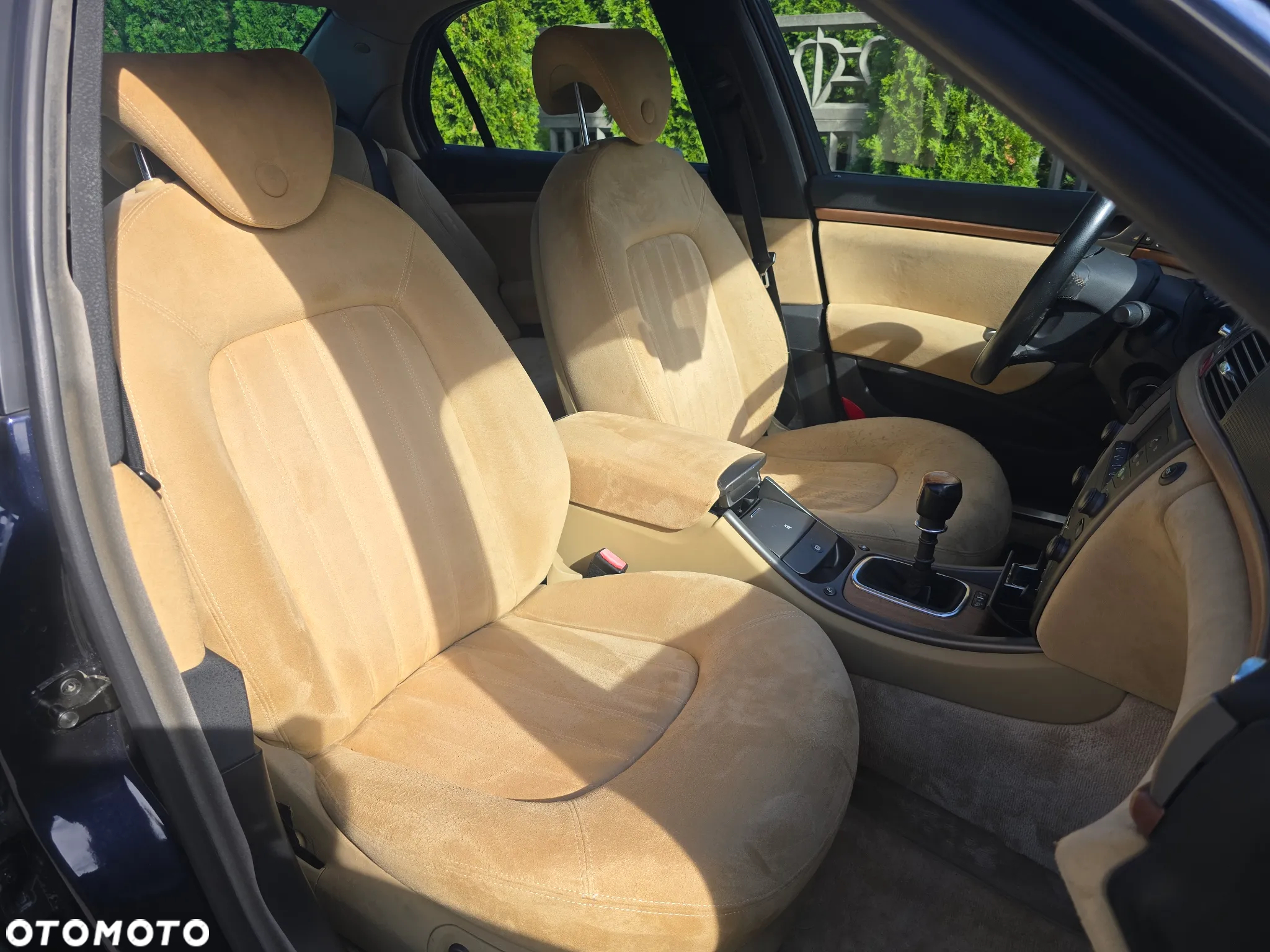 Lancia Thesis 2.4 JTD Executive - 30