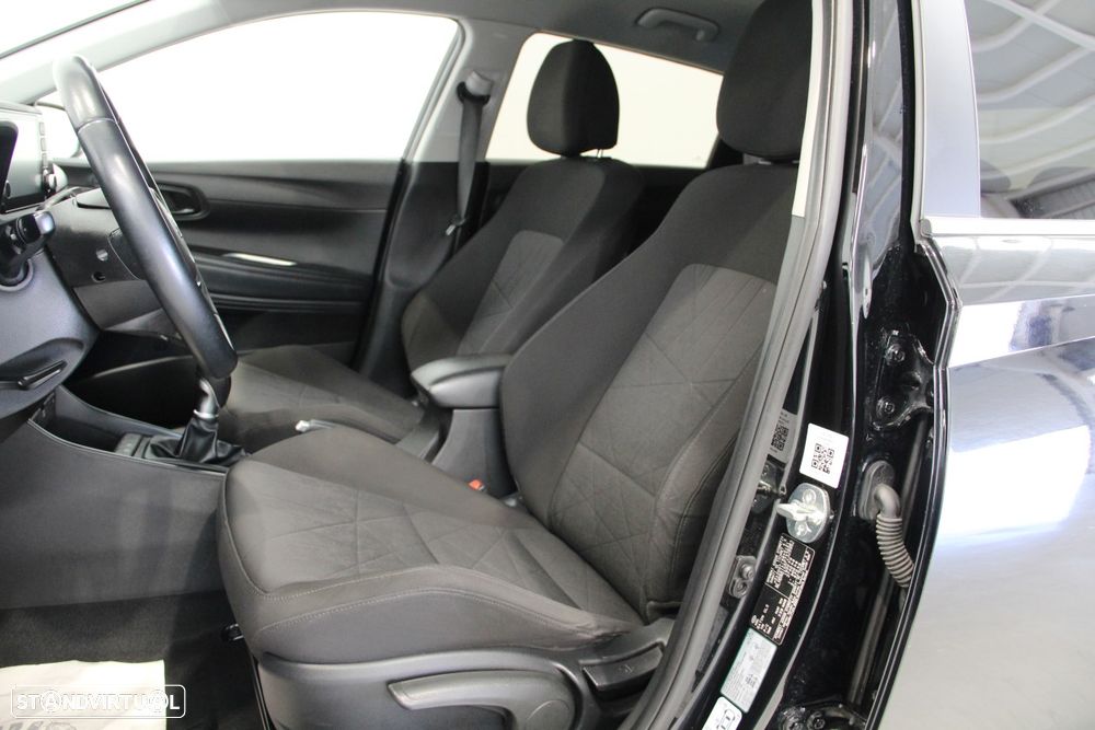 Hyundai Bayon 1.0 T-GDI Premium TT - 7