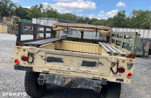 Hummer H1 - 9