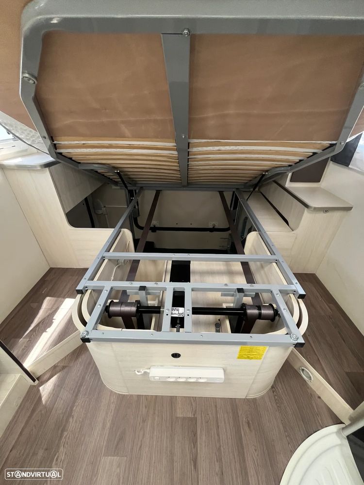 Chausson Welcome 708 - 28