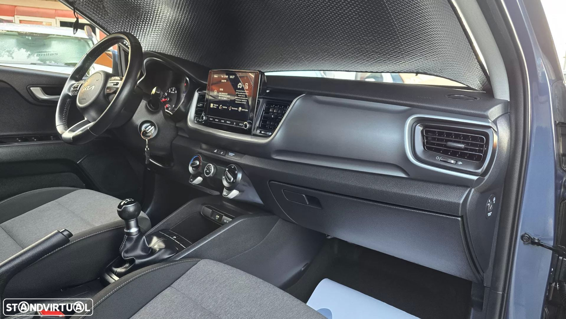 Kia Stonic 1.2 Dynamic - 15