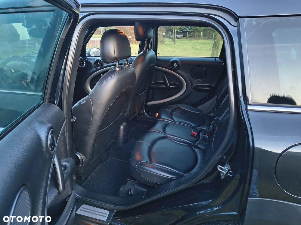 MINI Countryman Cooper D ALL4 - 15