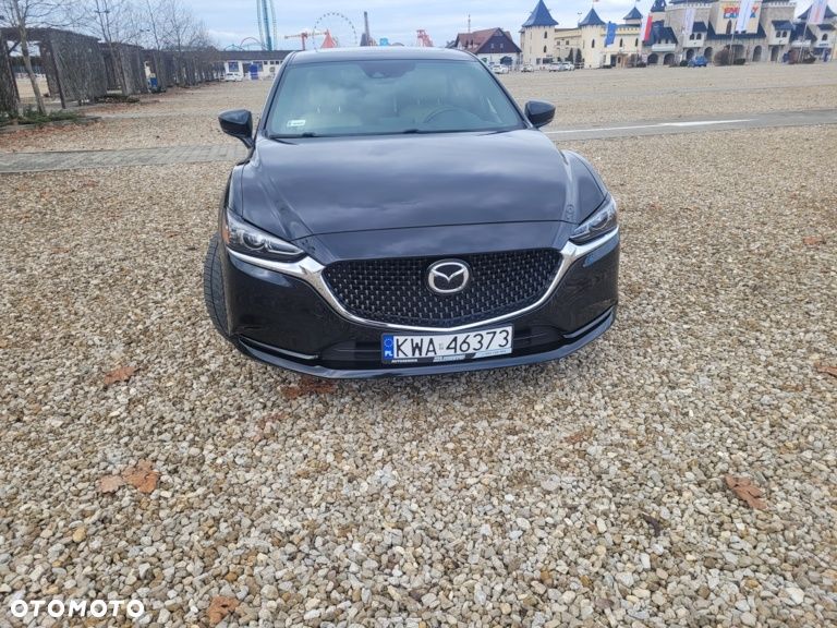 Mazda 6 2.5 SKYPassion - 3