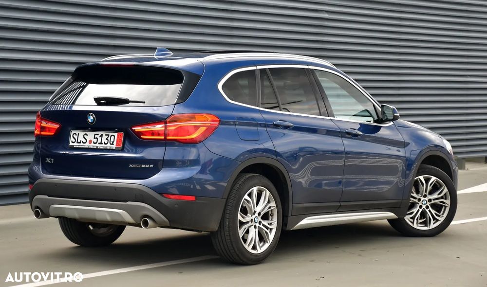 BMW X1 - 30
