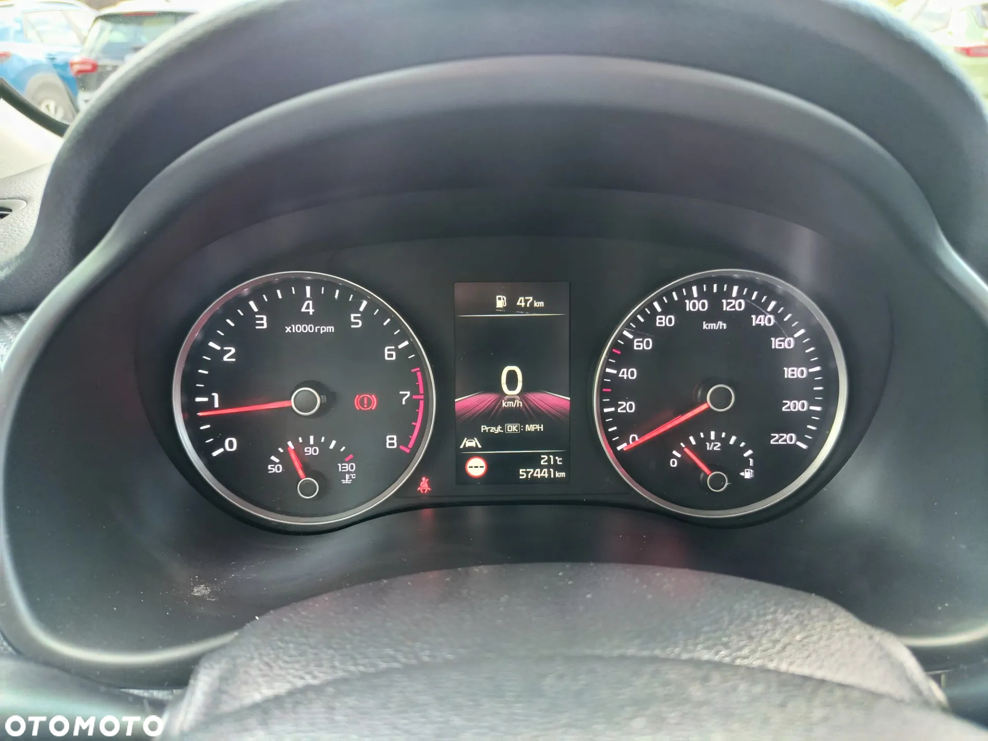 Kia Rio 1.2 GT-Line - 12