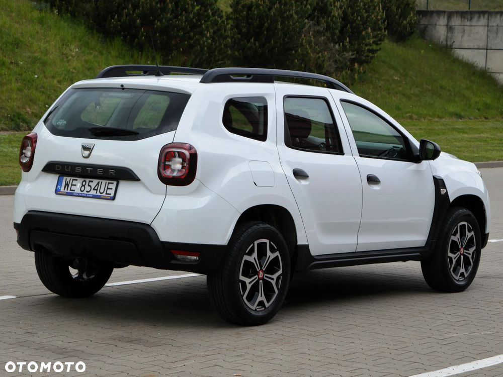 Dacia Duster 1.5 dCi Ambiance EU6 - 2