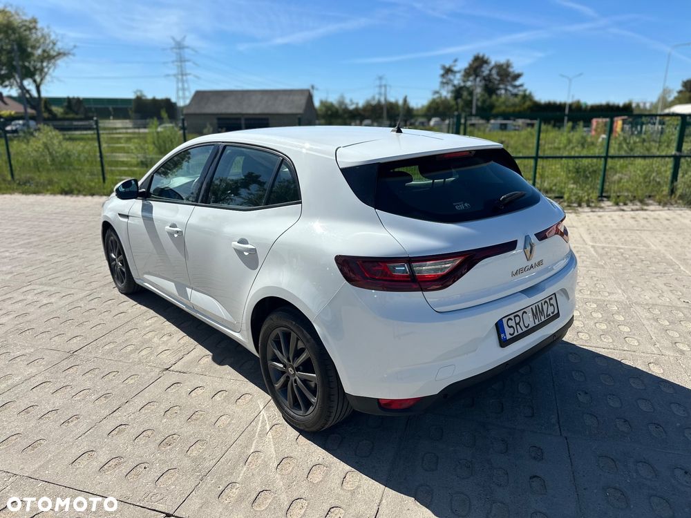 Renault Megane 1.2 Energy TCe Life - 5