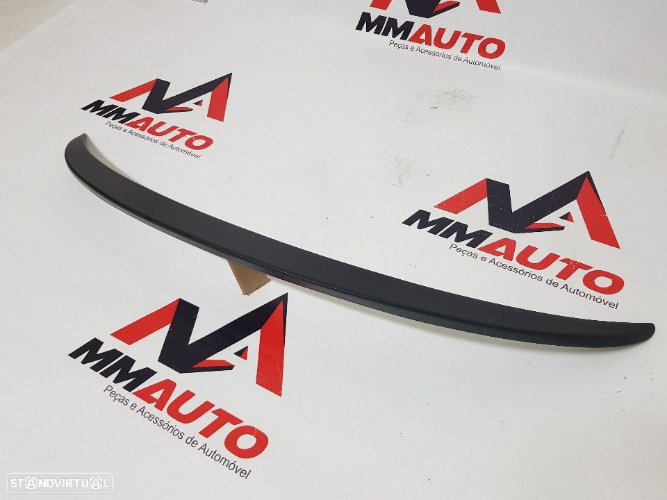 Aileron Mala Mercedes CLA W117 AMG - 4