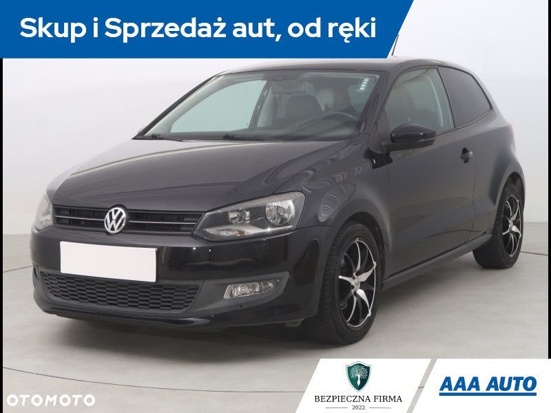 Volkswagen Polo - 2