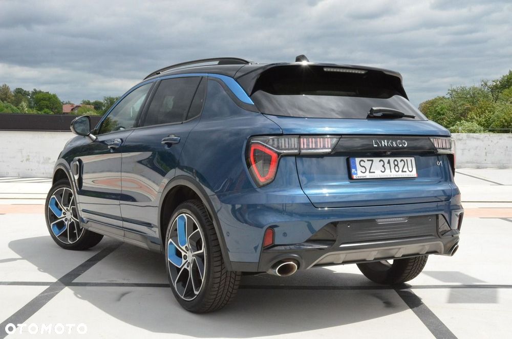 Lynk & Co 01 - 11