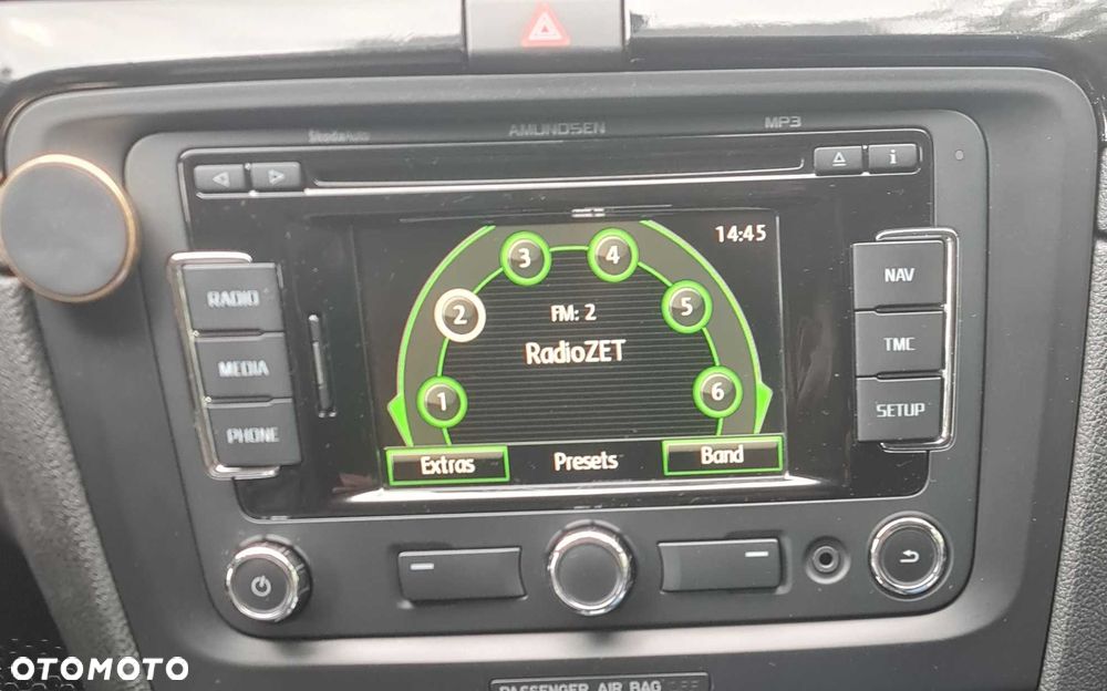 Skoda Superb - 5