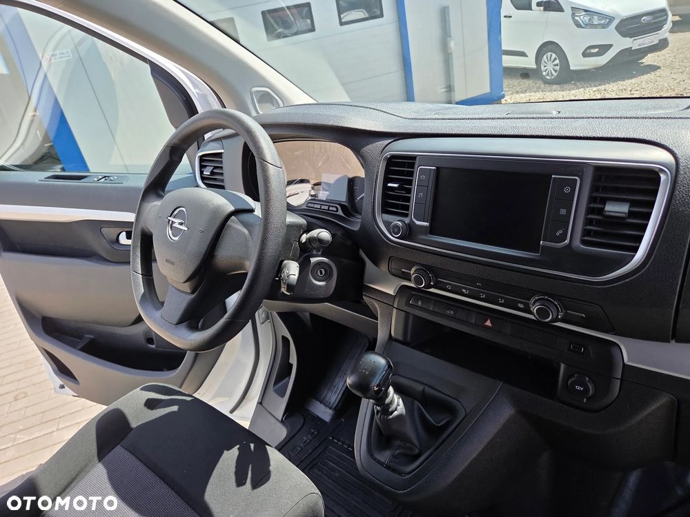 Opel Vivaro Extra Long 3,0t (bryg.) - 31