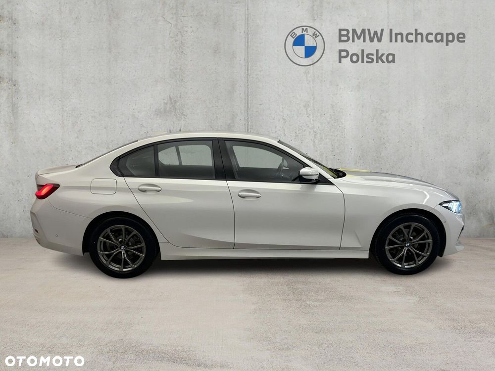 BMW Seria 3 - 6