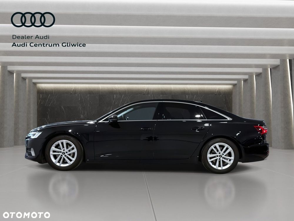 Audi A6 Limousine 50 TDI mHEV Quattro Tiptronic - 2