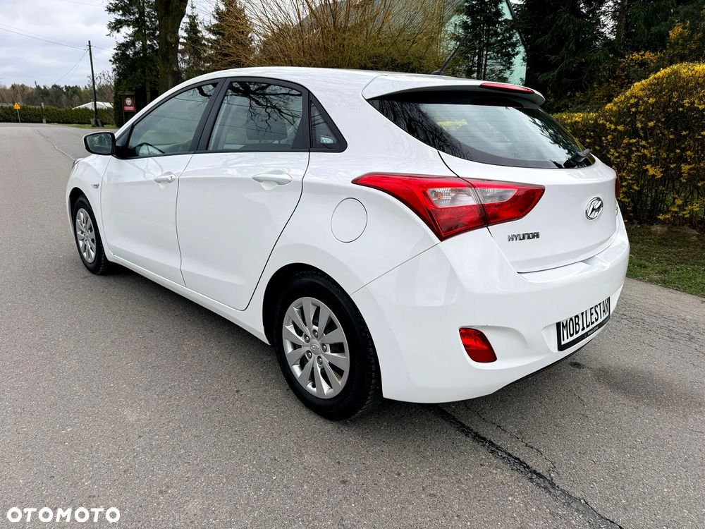 Hyundai i30 - 22