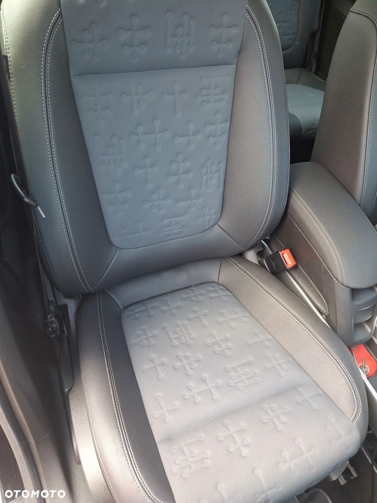 Opel Meriva 1.4 T Cosmo - 12