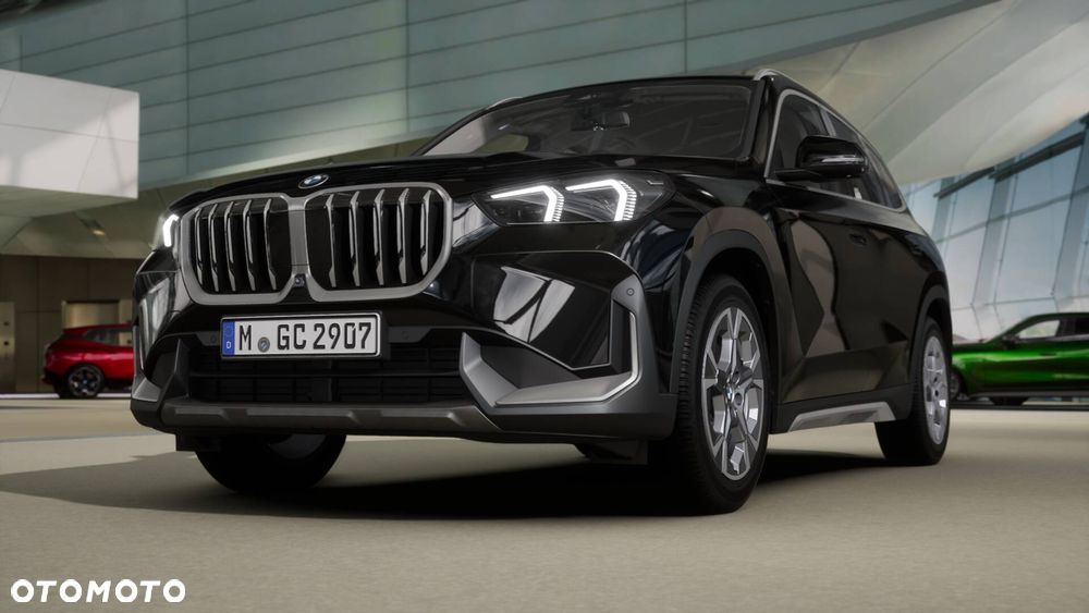BMW X1 sDrive20i mHEV - 6