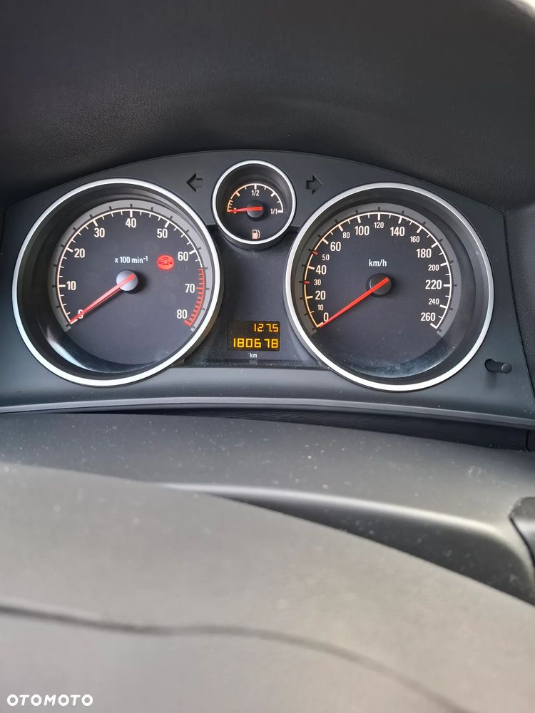 Opel Astra 2009 photo 5