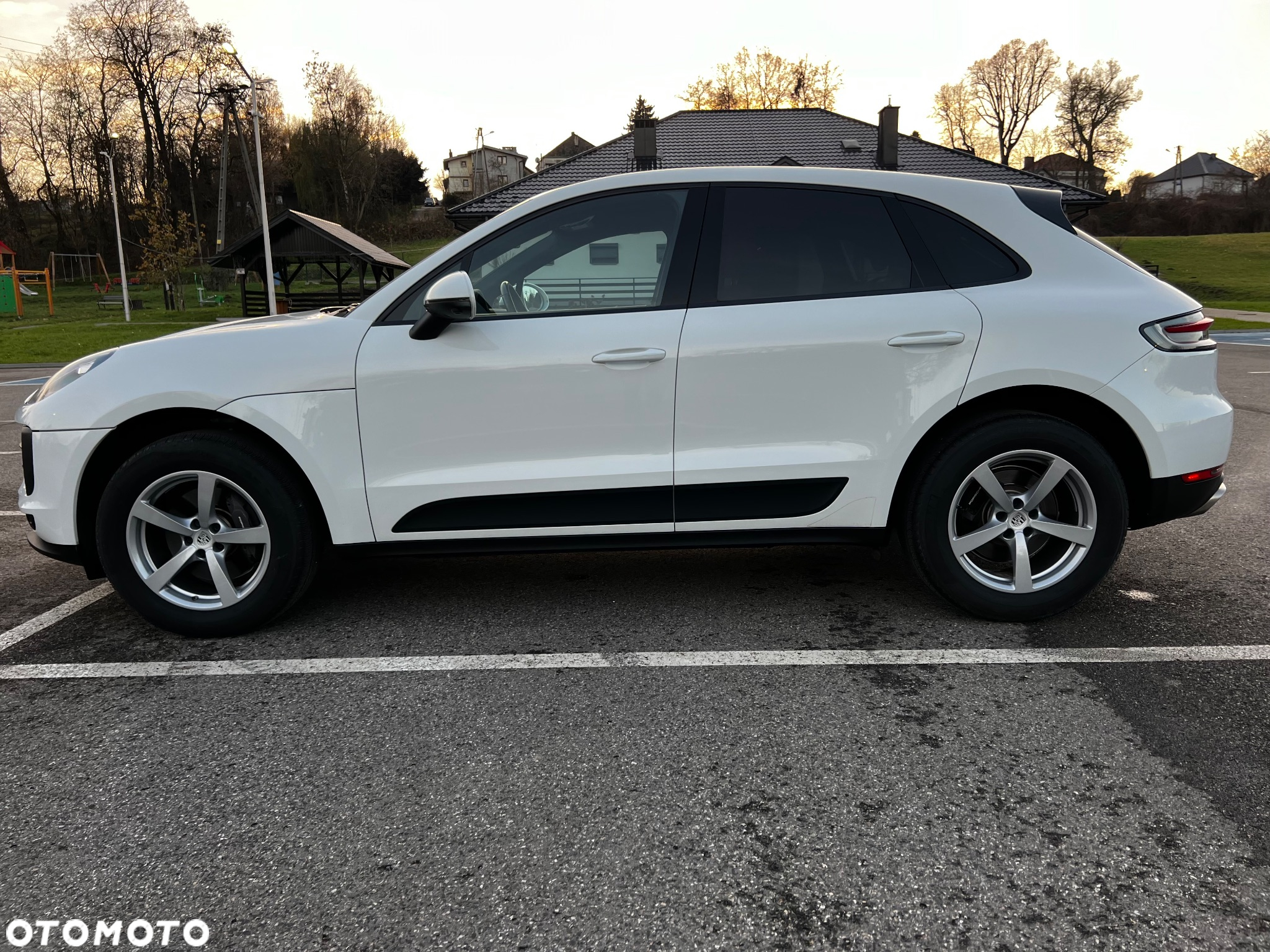 Porsche Macan - 5