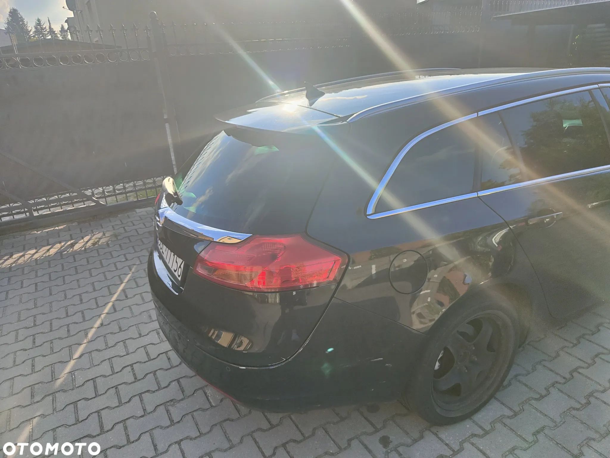 Opel Insignia 1.8 - 6