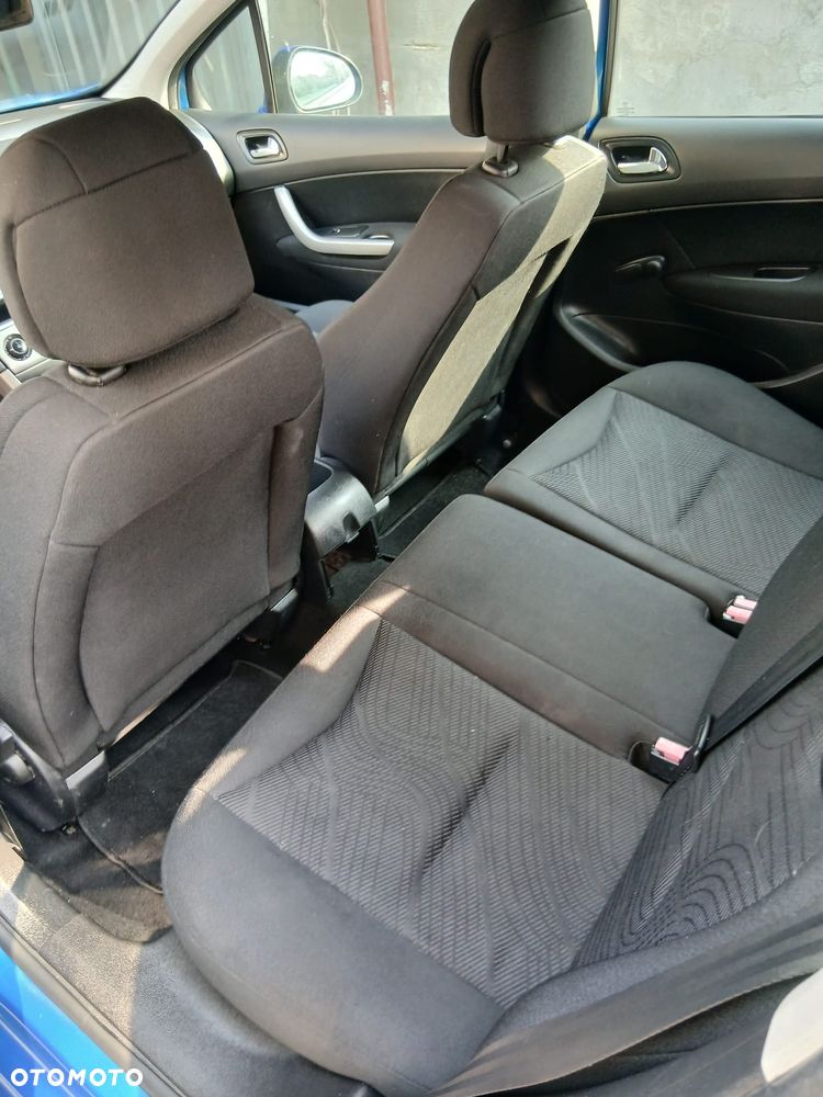 Peugeot 308 1.6 HDi Active - 14