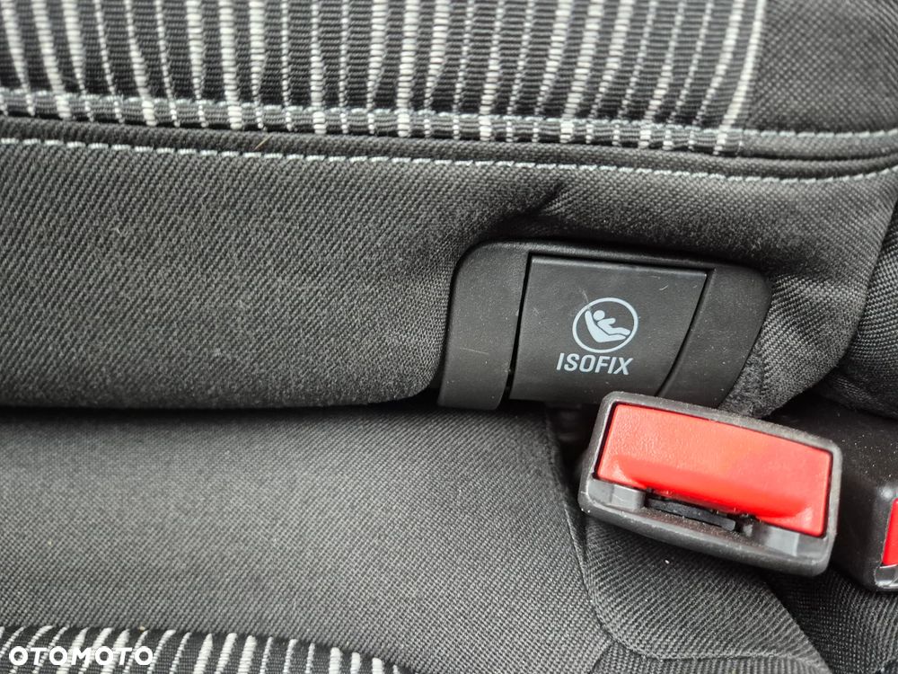 Opel Mokka 1.4 Turbo ecoFLEX Start/Stop Edition - 24