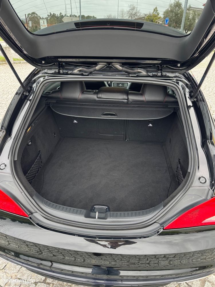 Mercedes-Benz CLA 220 (CDI) d 7G-DCT AMG Line - 15