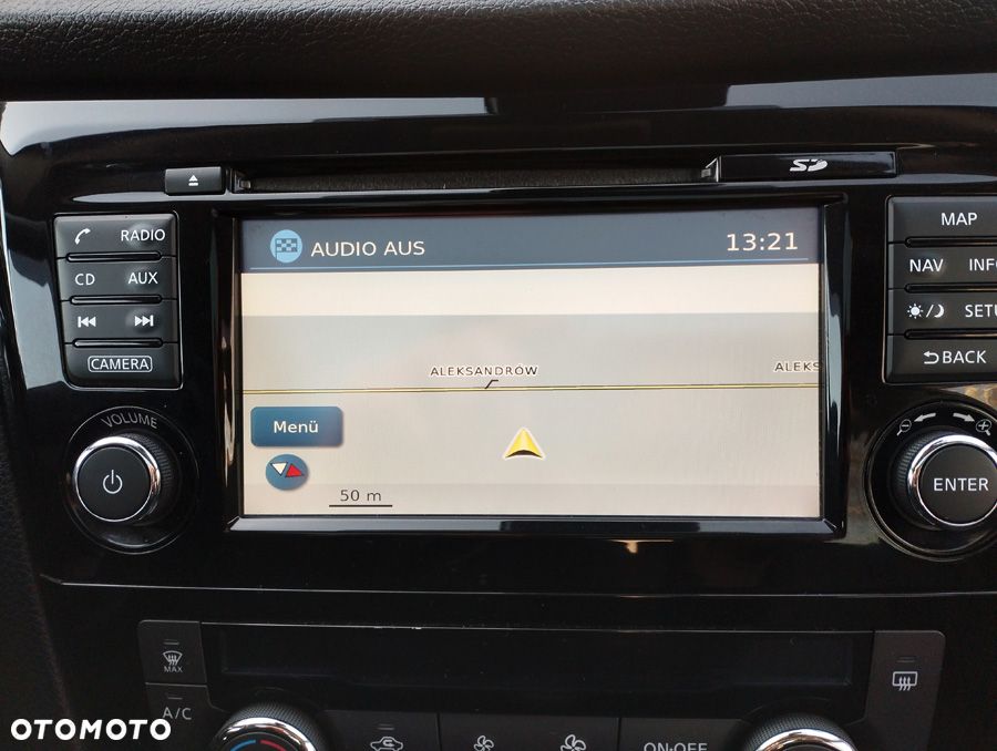 Nissan Qashqai 1.6 DIG-T N-Connecta - 14