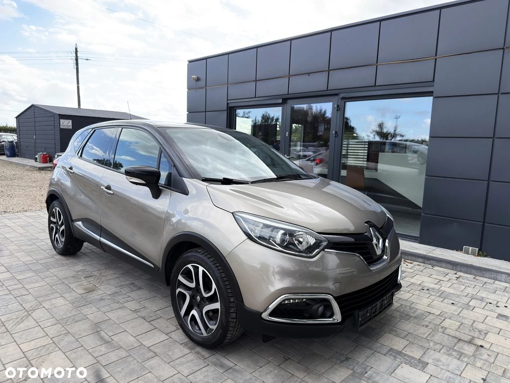 Renault Captur 0.9 Energy TCe Limited - 13