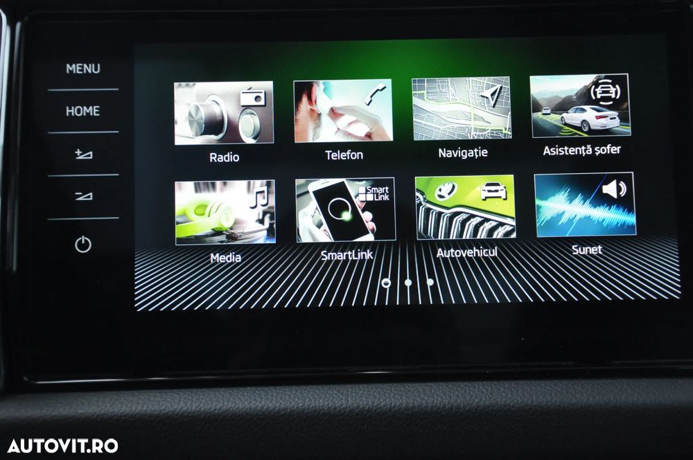 Skoda Kodiaq 2.0 TDI 4X4 DSG Tour - 21