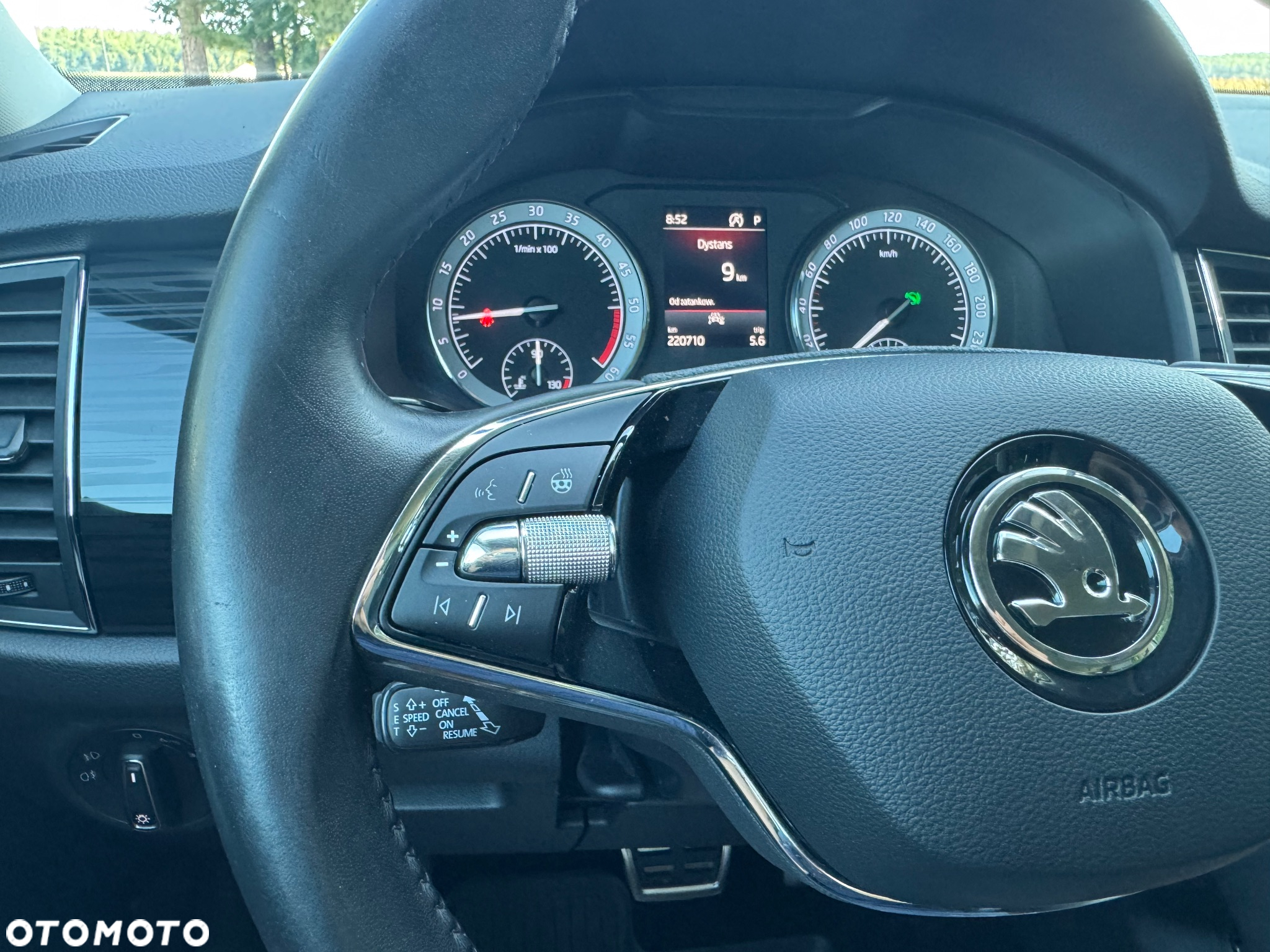 Skoda Kodiaq 2.0 TDI 4x4 DSG Style - 20