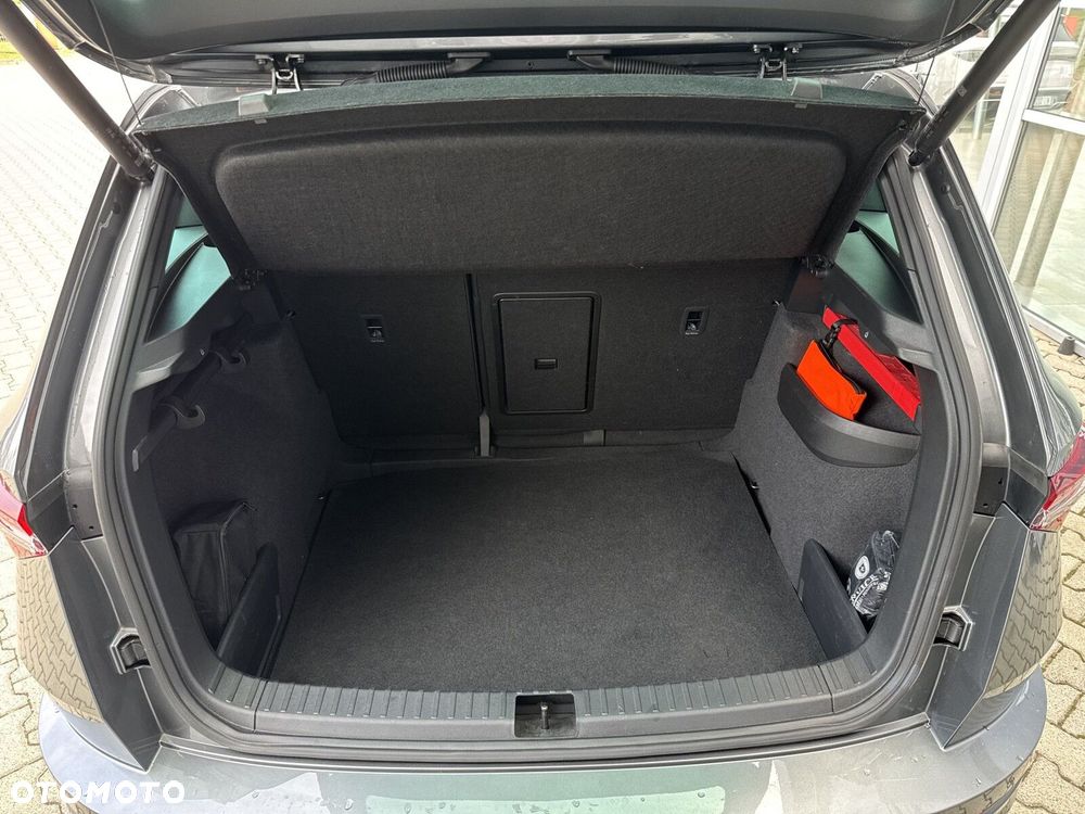 Skoda Karoq 2.0 TSI 4x4 Sportline DSG - 35