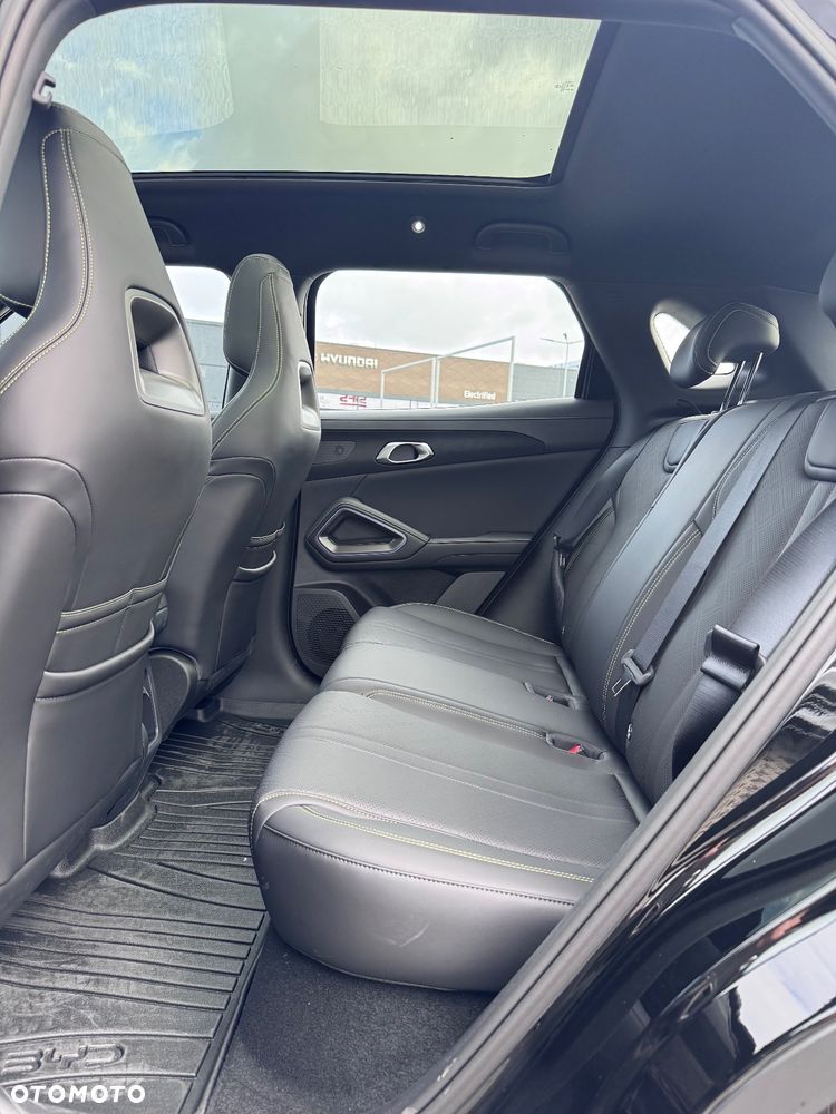 BYD Atto 2 45kWh Boost - 18