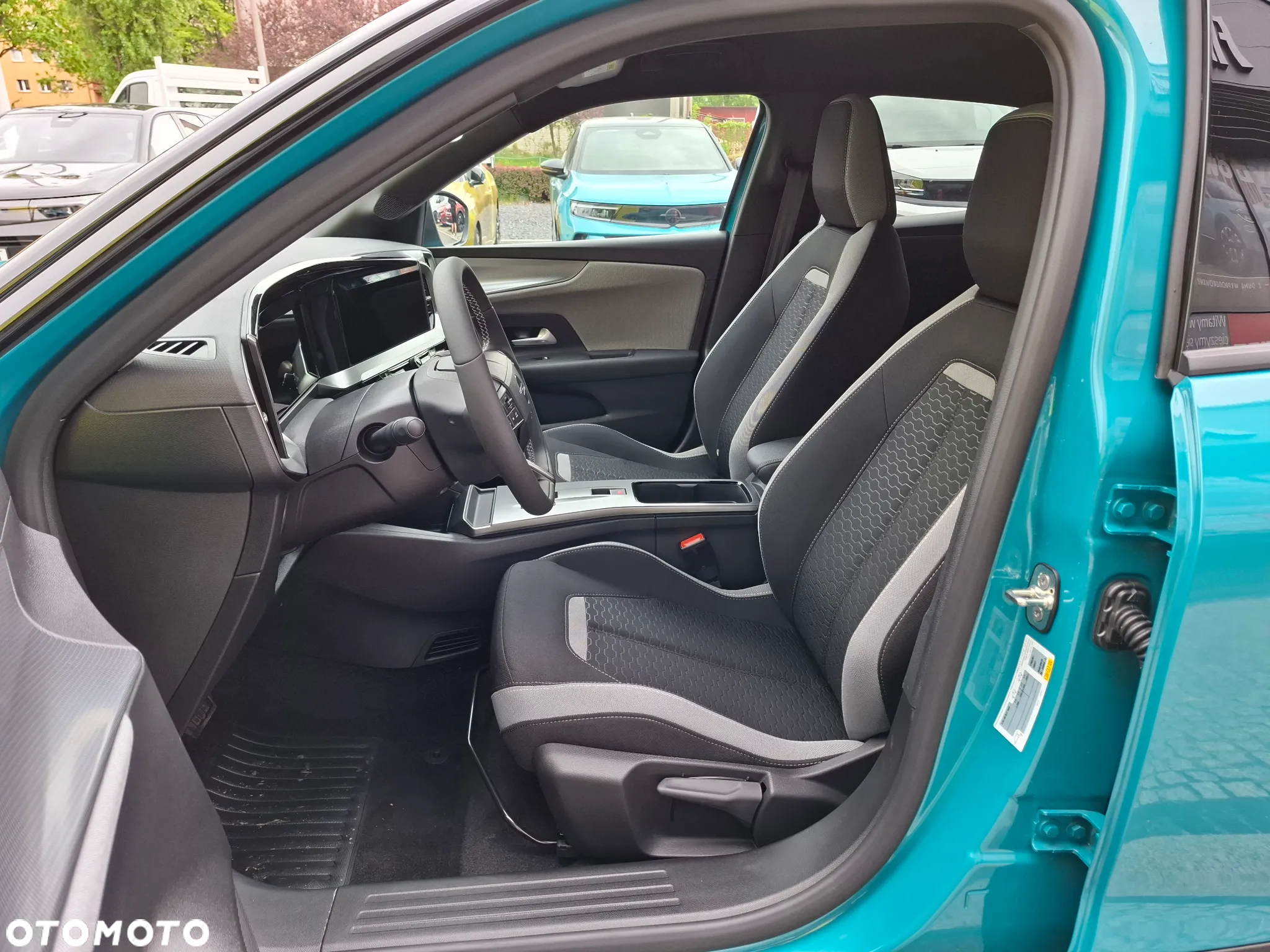 Opel Mokka Mokka-e 54kWh Edition - 9