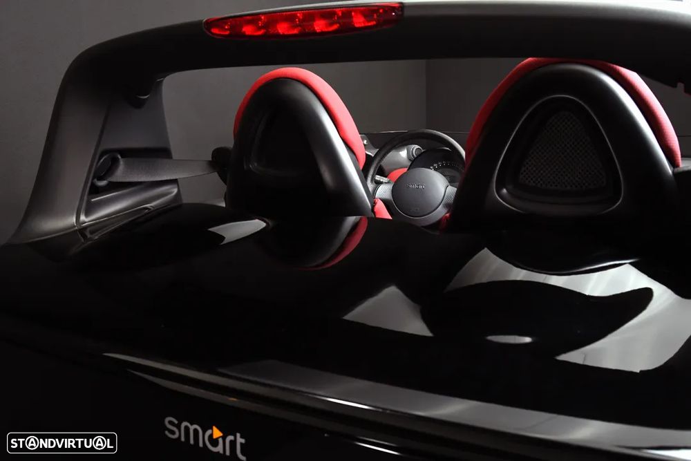 Smart Crossblade - 21