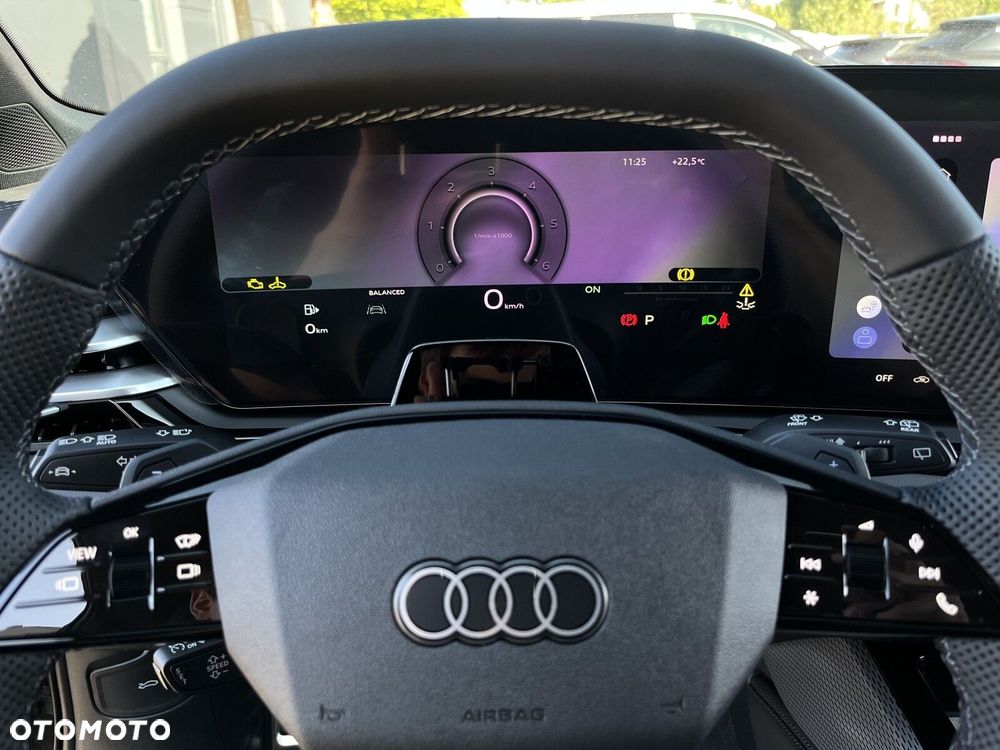 Audi A5 Avant - 31