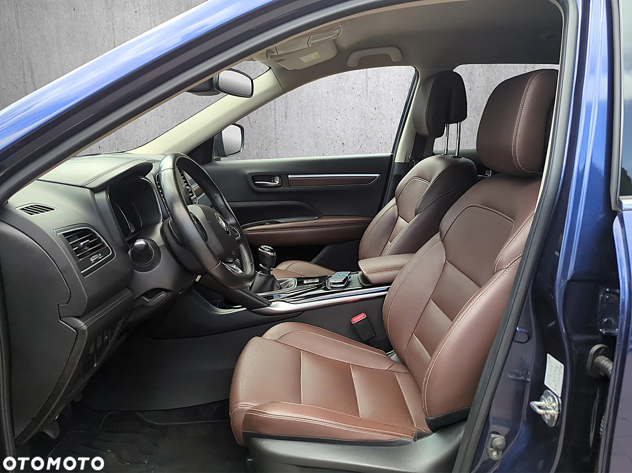 Renault Koleos 1.6 dCi Intens - 10
