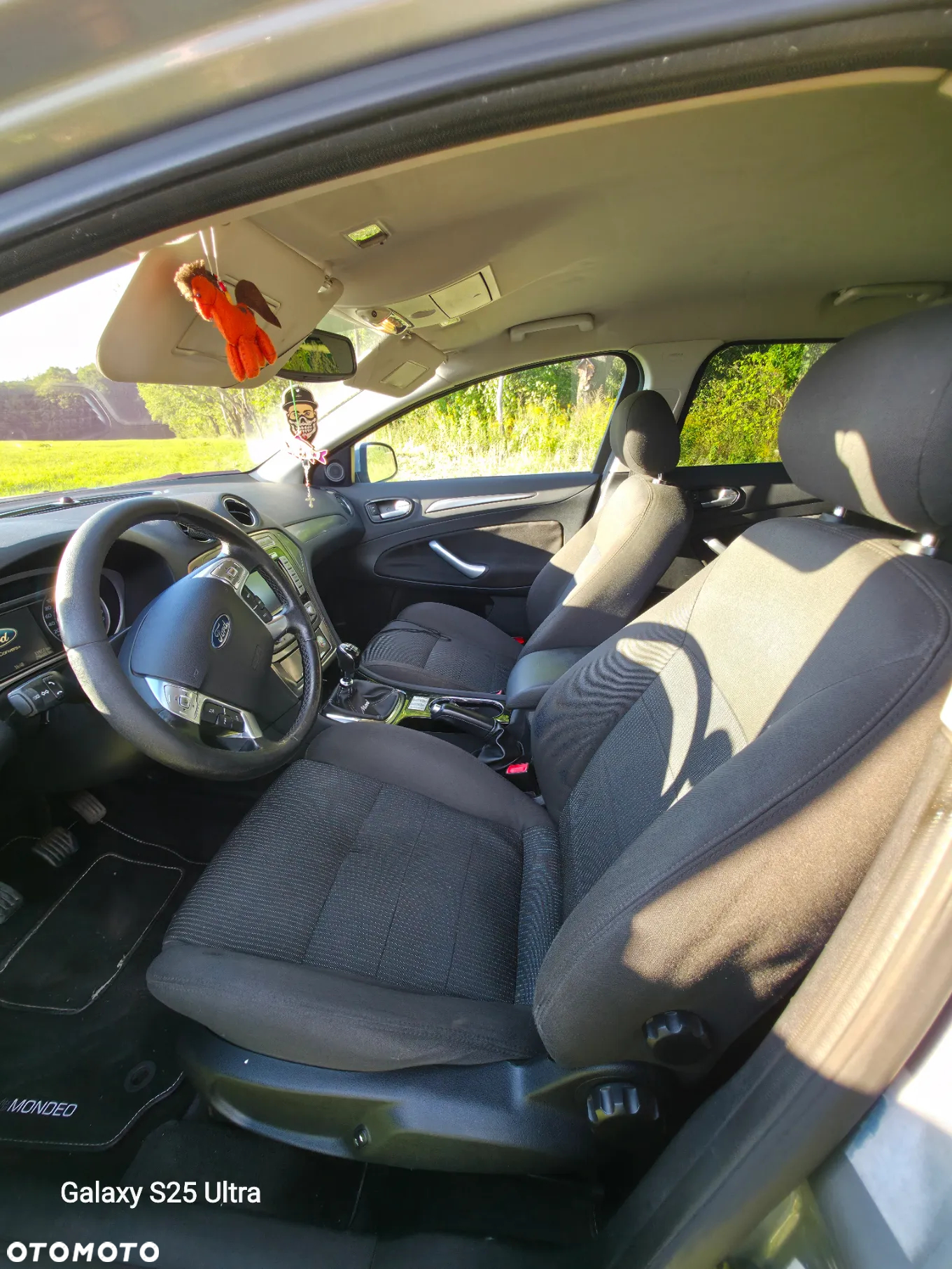 Ford Mondeo 2.0 TDCi Titanium - 25