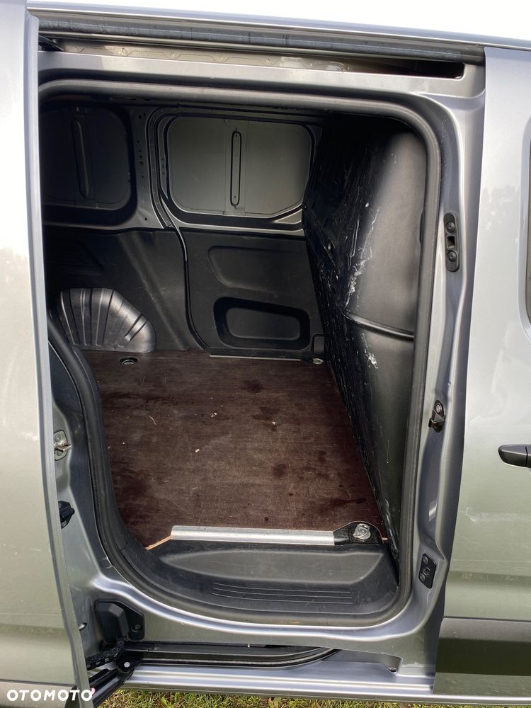 Opel Combo - 9