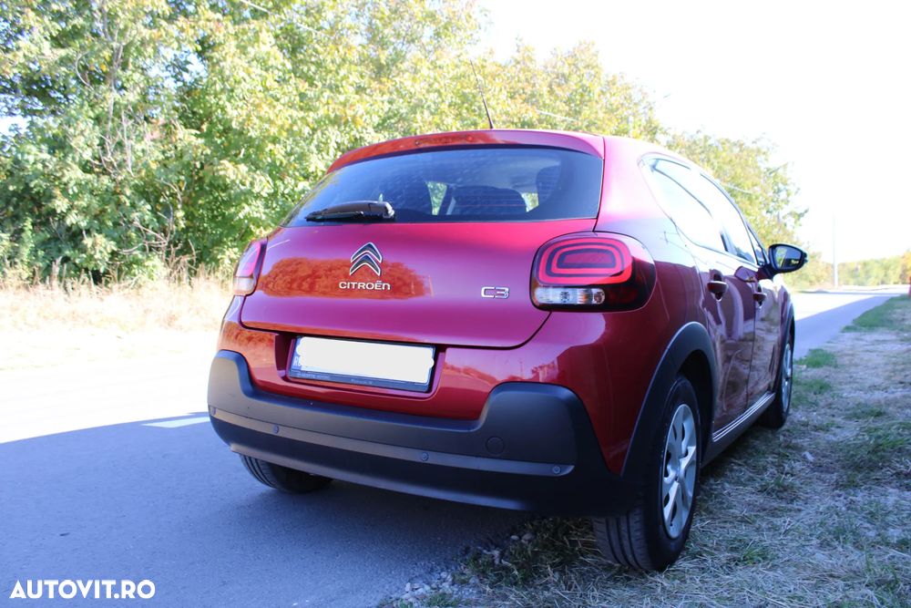 Citroën C3 - 3