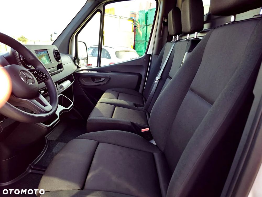 Mercedes-Benz Sprinter 317 CDI - 17