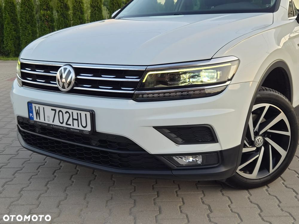 Volkswagen Tiguan 2.0 TDI BMT SCR 4Mot JOIN DSG - 32