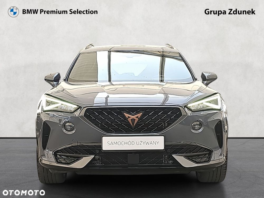 Cupra Formentor - 3