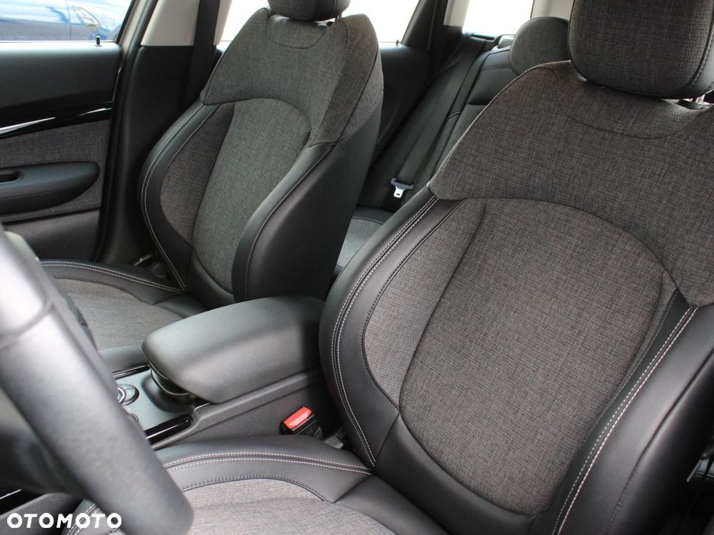 MINI Clubman - 8