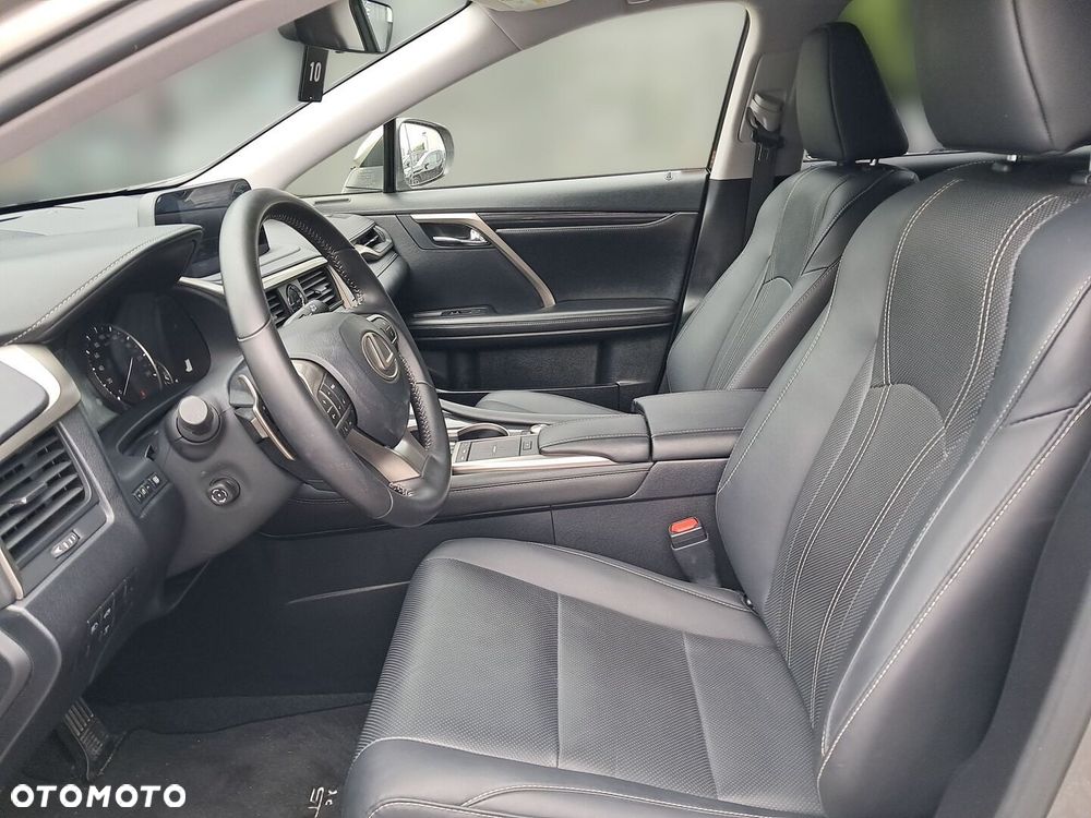 Lexus RX 300 Prestige - 15