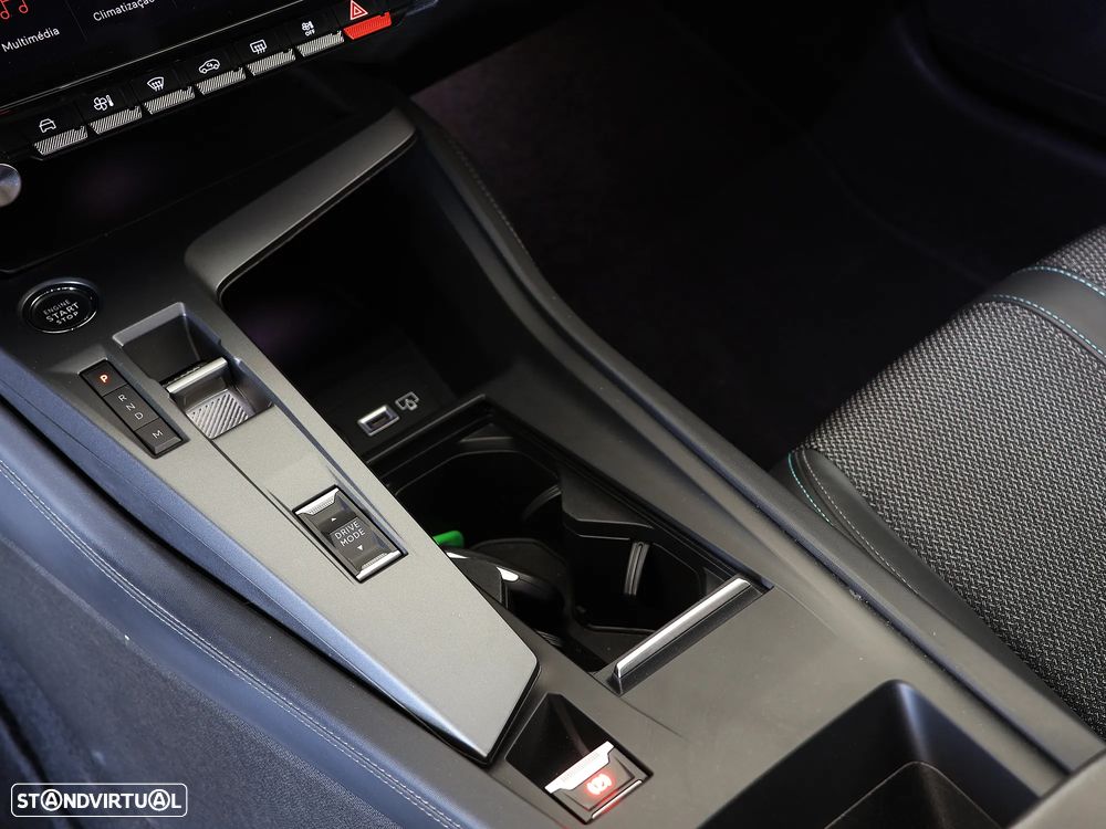 Peugeot 308 SW 1.5 BlueHDi Allure EAT8 - 44