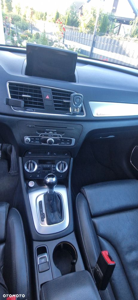 Audi Q3 - 13
